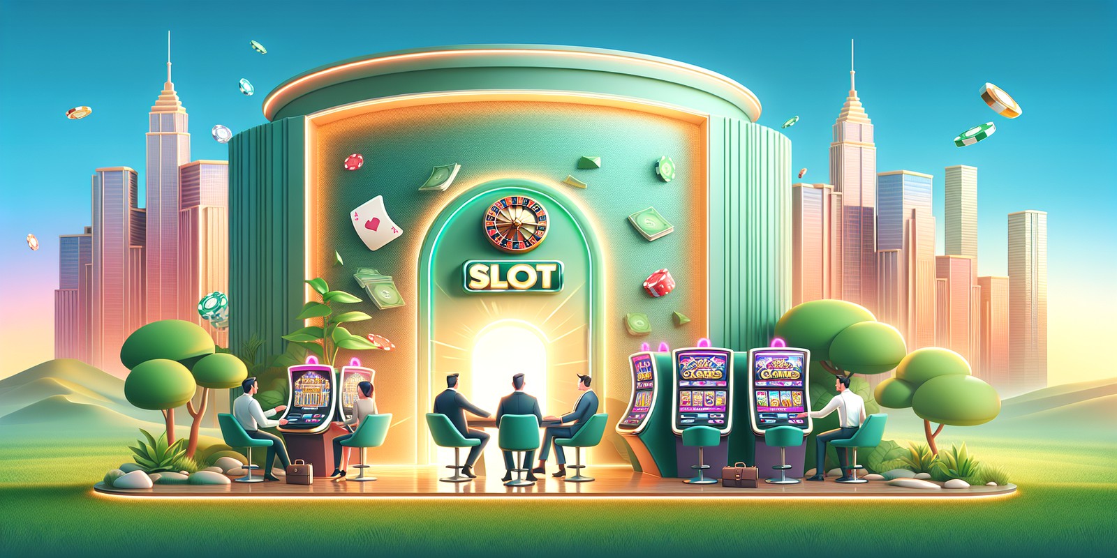 Billionaire Casino Slots 777: Your Ticket to Big Wins in 2025 - Slot Strategy Guide for pakistani | 777AD