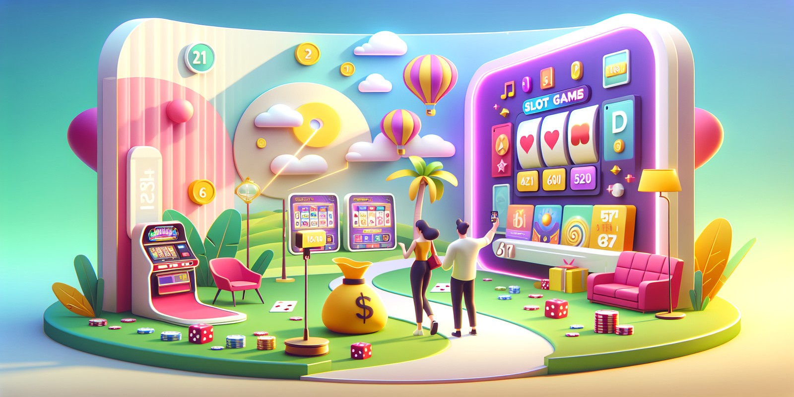 Discover the Best Slot Games Prices in Pakistan: 2025 Guide - Slot Strategy Guide for pakistani | 777AD