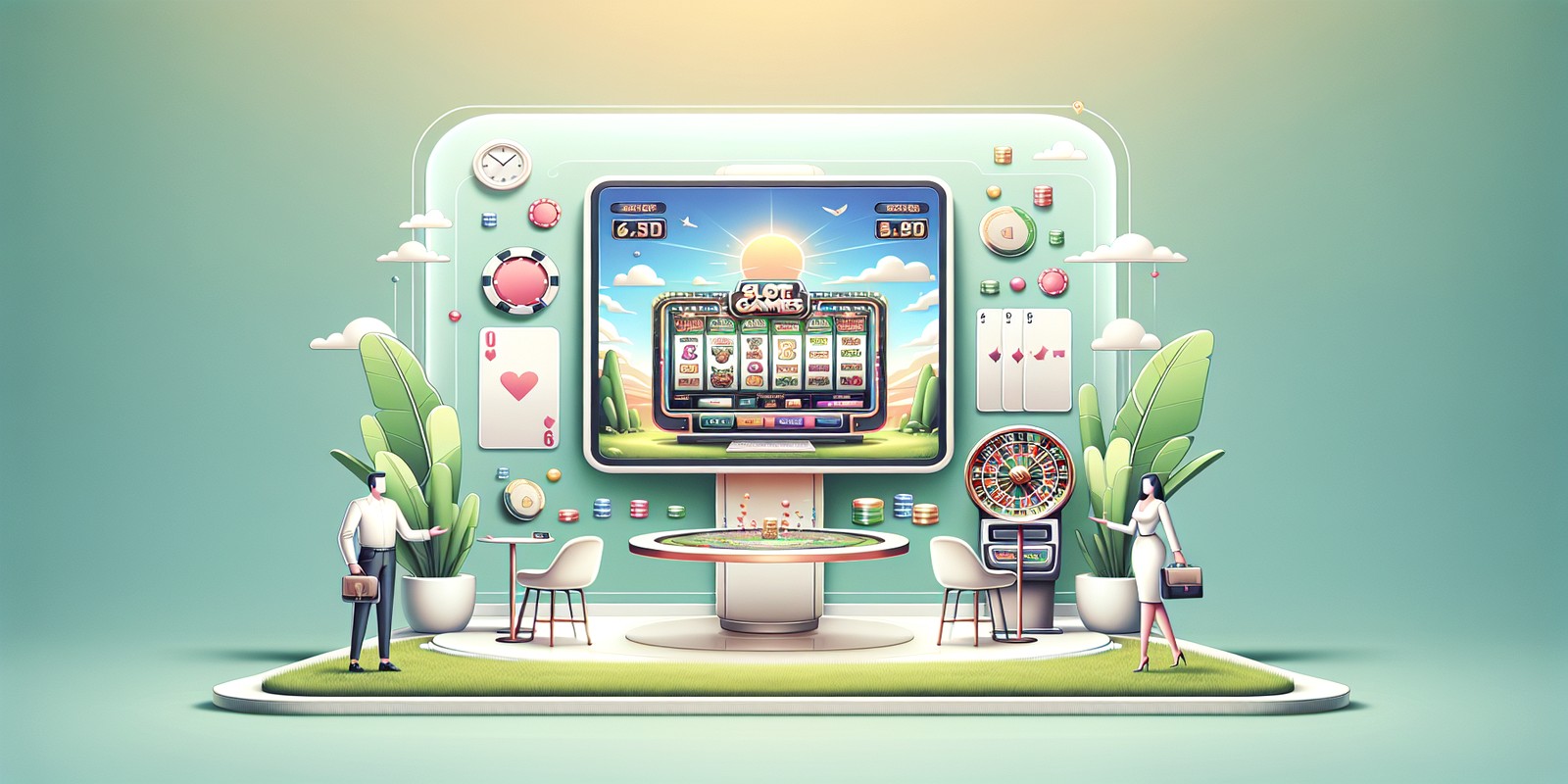 PakWin Game: Unlocking the Best Slot Strategies - A Guide by 777AD for Pakistani Players