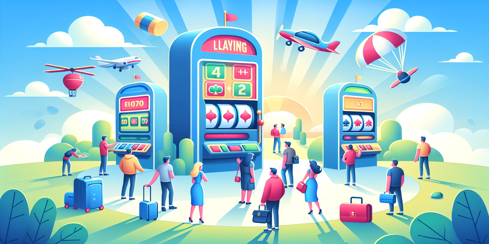 Detailed guide image for Lucky 777 slots strategies targeting Pakistani players - 777AD.