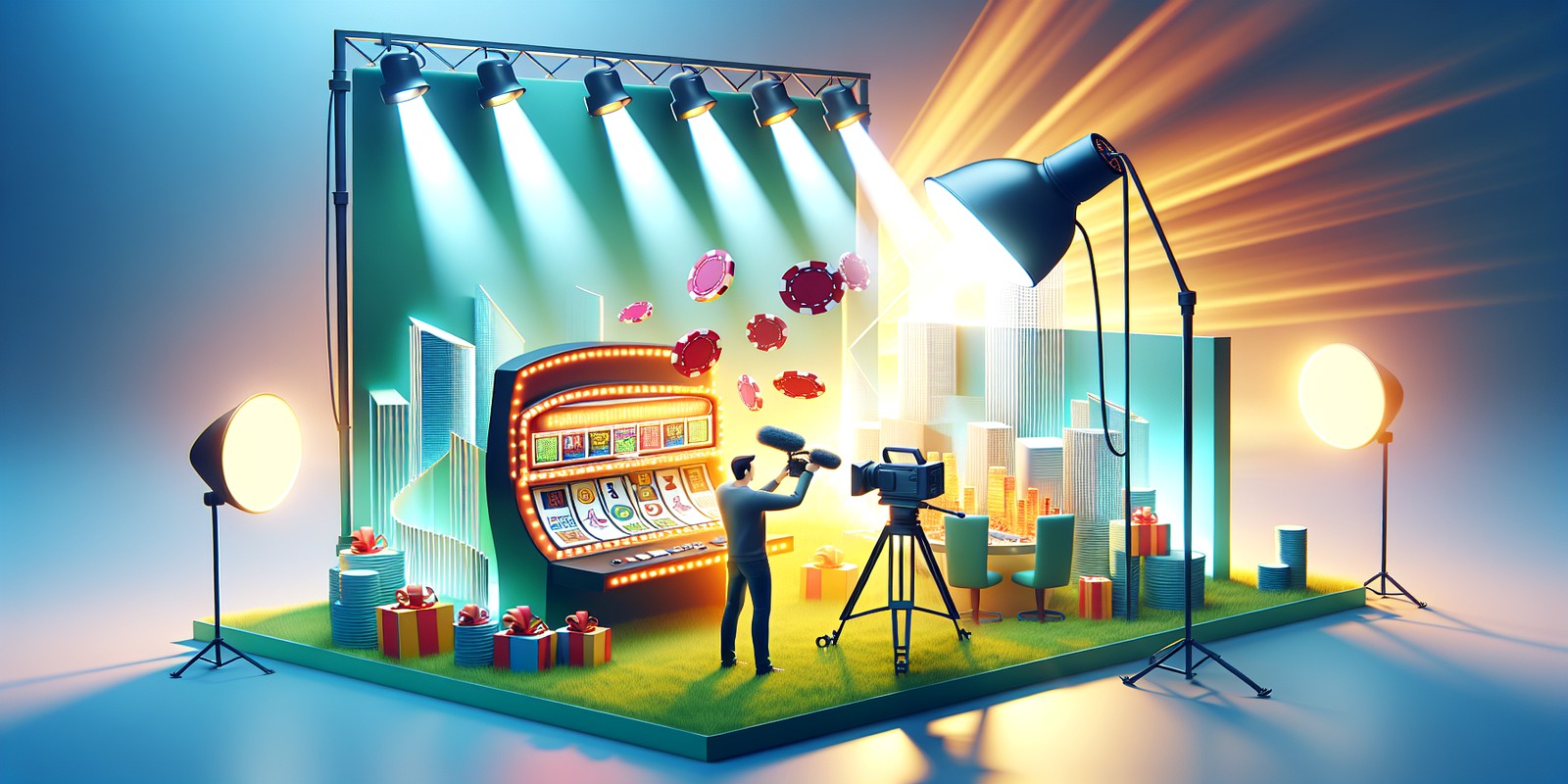 Spin Your Luck: Exploring the Allure of 777 Slots in 2025 - Slot Strategy Guide for pakistani | 777AD