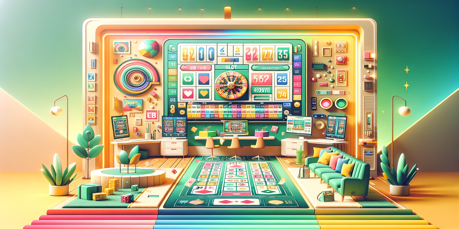 Understanding GBowin: Secure Your Slot Login in Pakistan 2025 - Slot Strategy Guide for Pakistani | 777AD