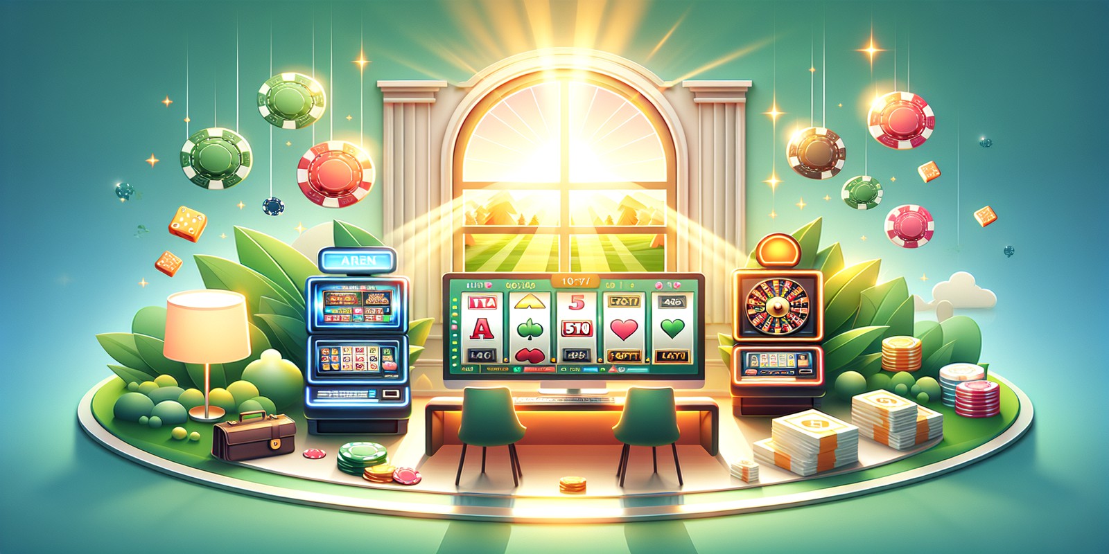 Unlock the Secrets of Billionaire Casino Slots 777 in 2025 - Slot Strategy Guide for Pakistani | 777AD