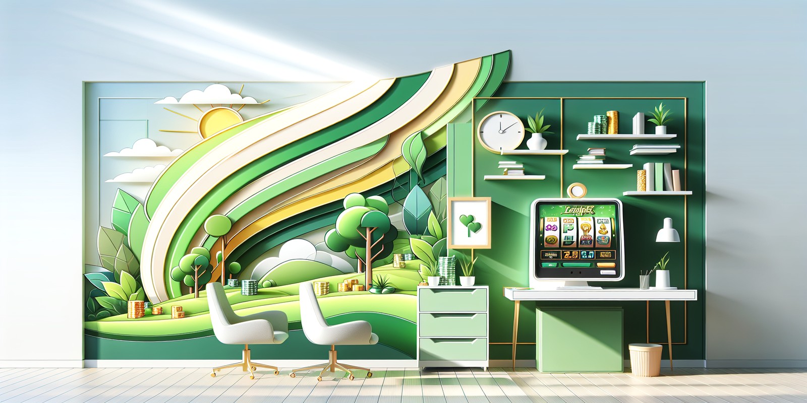 Unlock the Thrills of Lucky 777 Slots: Your 2025 Winning Guide - A comprehensive guide for slot strategies in Pakistan