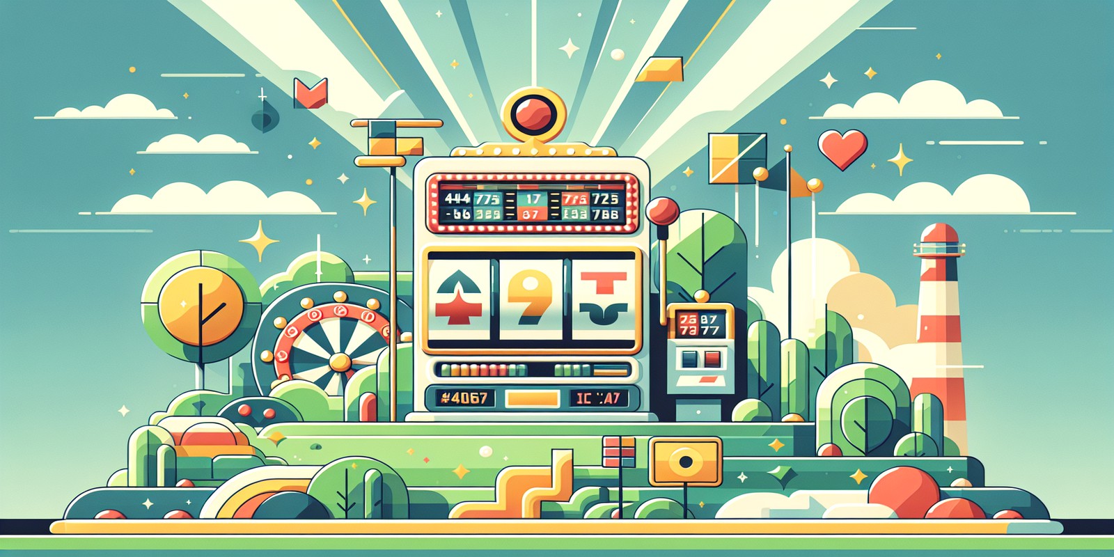 Unlock Winning Strategies for TG Slots in 2025: Tips and Tricks - Slot Strategy Guide for pakistani | 777AD