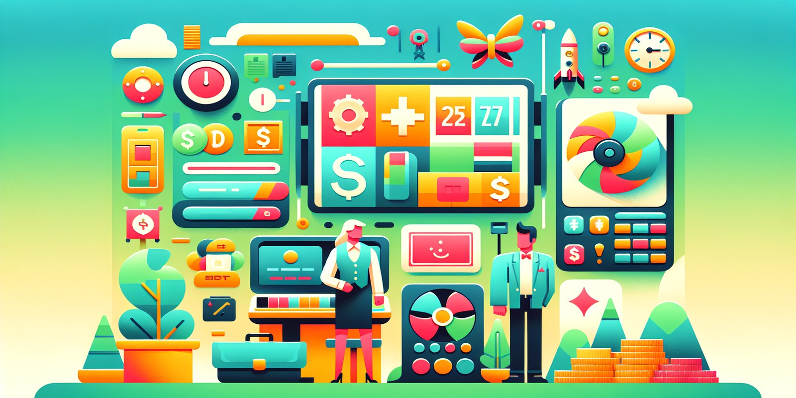 Guide to unlocking Gbowin - Your slot login tips for Pakistani players from 777AD