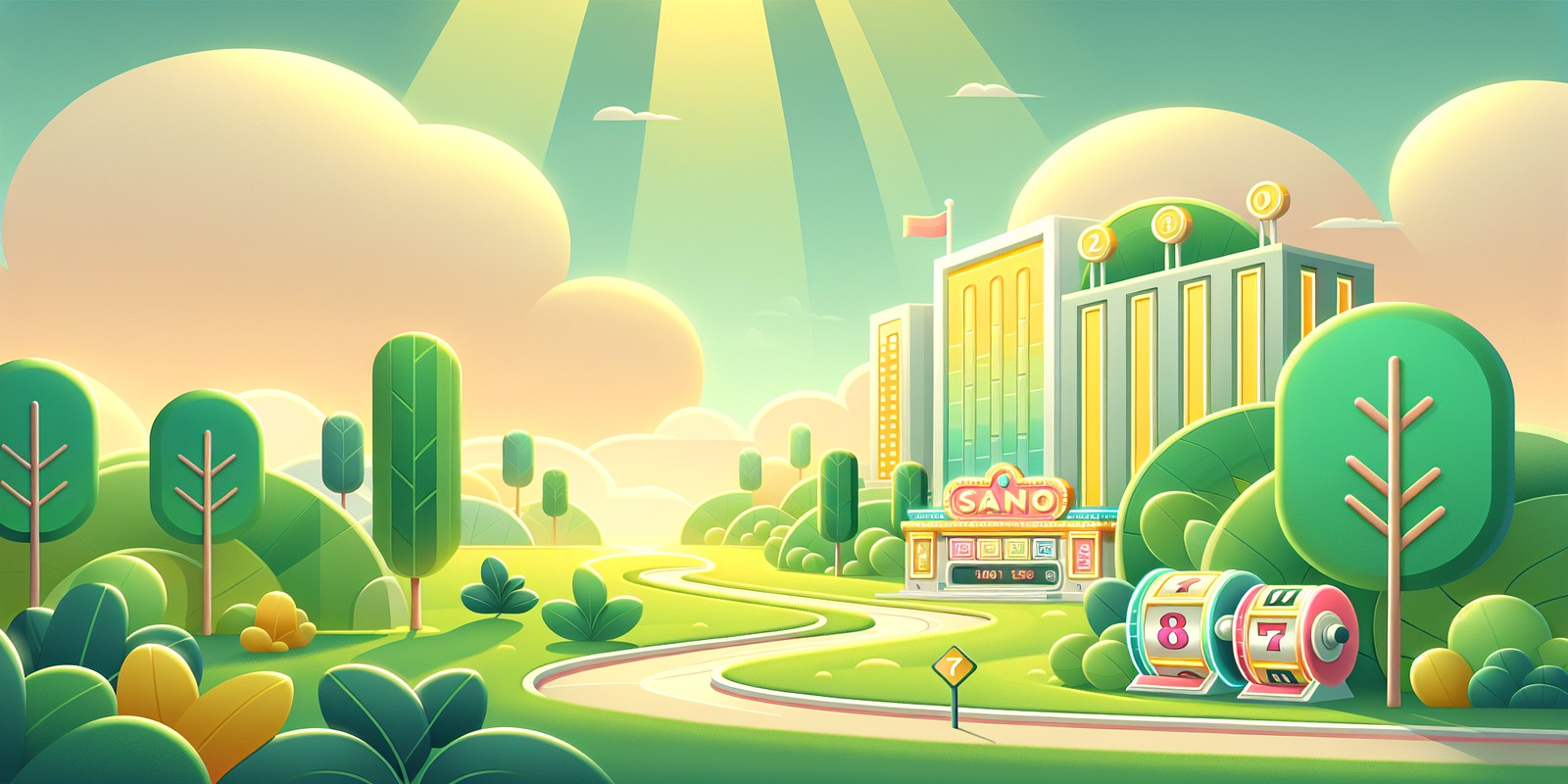 Unlocking Luck: Your 2025 Guide to Mastering Lucky 777 Slots - Slot Strategy Guide for pakistani | 777AD