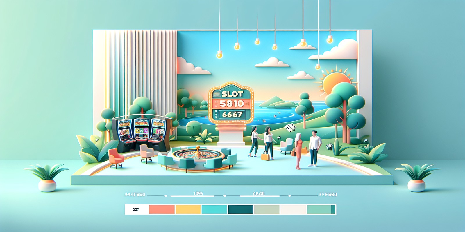 Unlocking Slot Game Value: Discover Deepal Lo7 Prices in Pakistan 2025 - 777AD Guide for Players