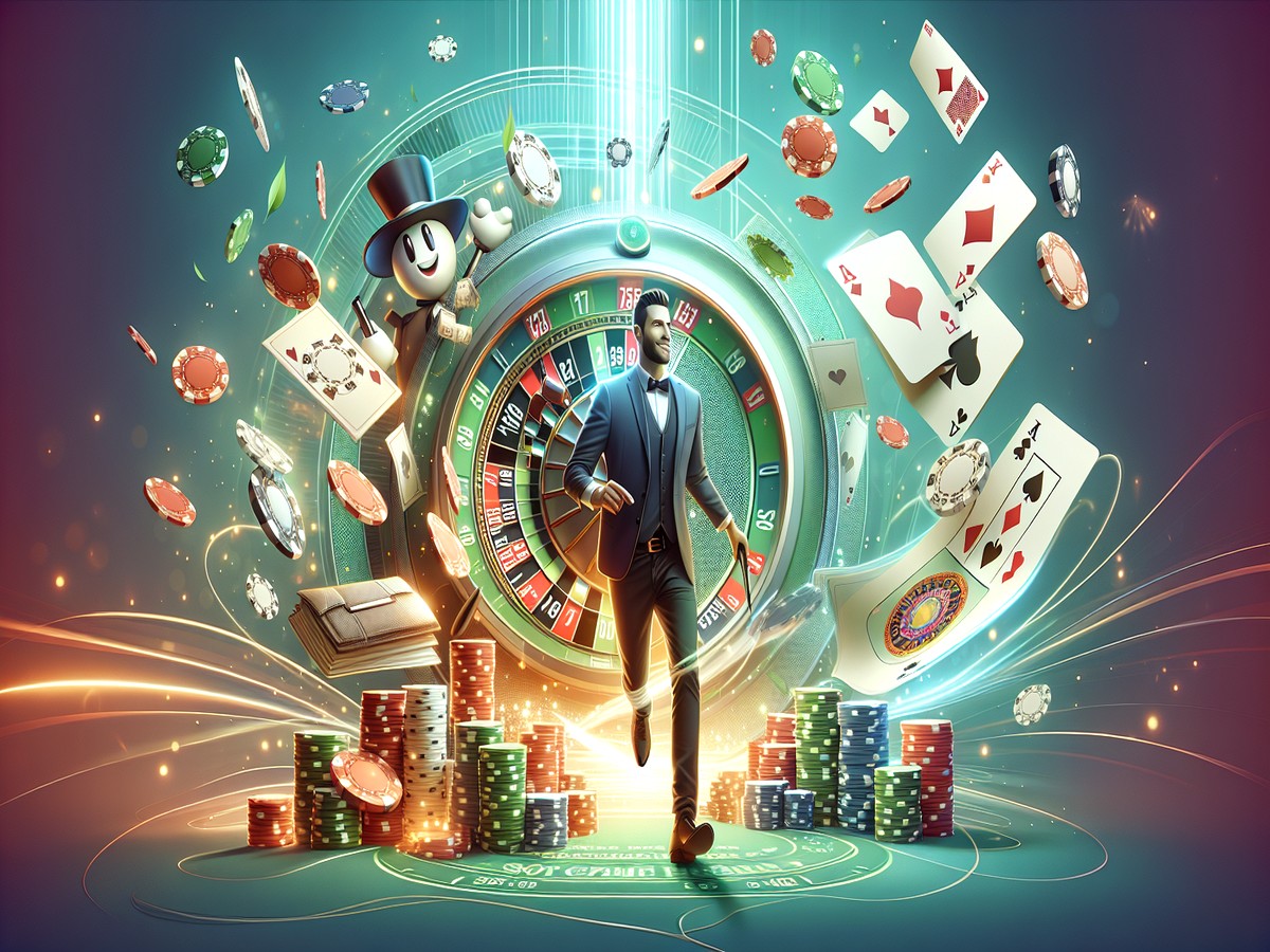 777AD Poker Games - Enjoy classic poker games at 777AD.