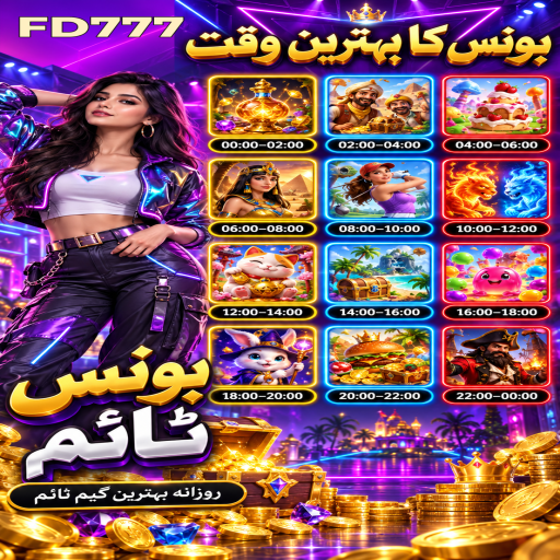 اسکریچ کارڈ کو سمجھیں: FD777 کے قارئین کے لیے واضح تعارف