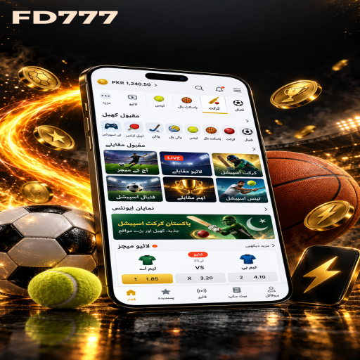 ٹاور کو سمجھیں: FD777 کے قارئین کے لیے واضح تعارف